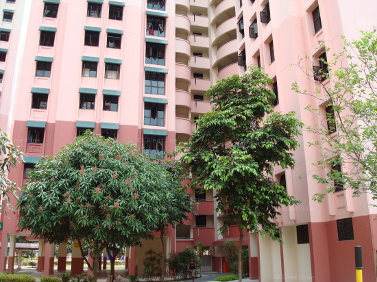 Blk 360A Sun Bliss (Sembawang), HDB 4 Rooms #231912